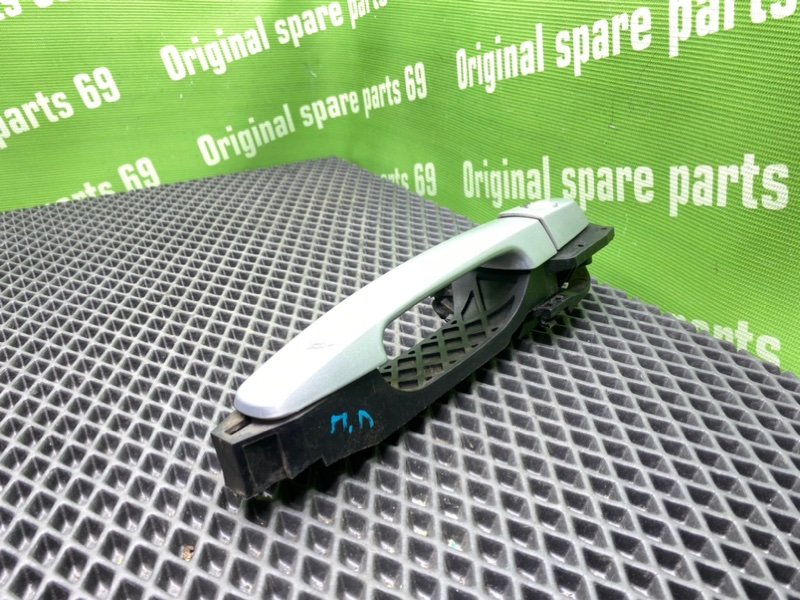 Ручка двери, 1000 рублей, Тверь