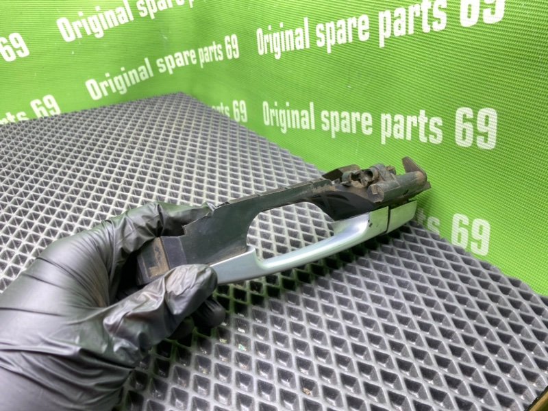 Ручка двери, 1000 рублей, Тверь