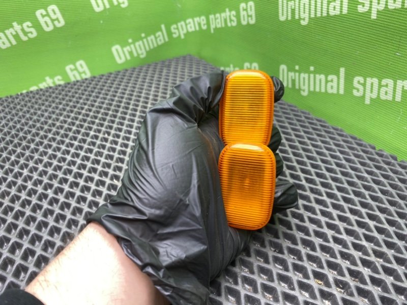 Повторитель поворота, 1000 рублей, Тверь