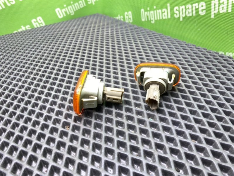 Повторитель поворота, 1000 рублей, Тверь