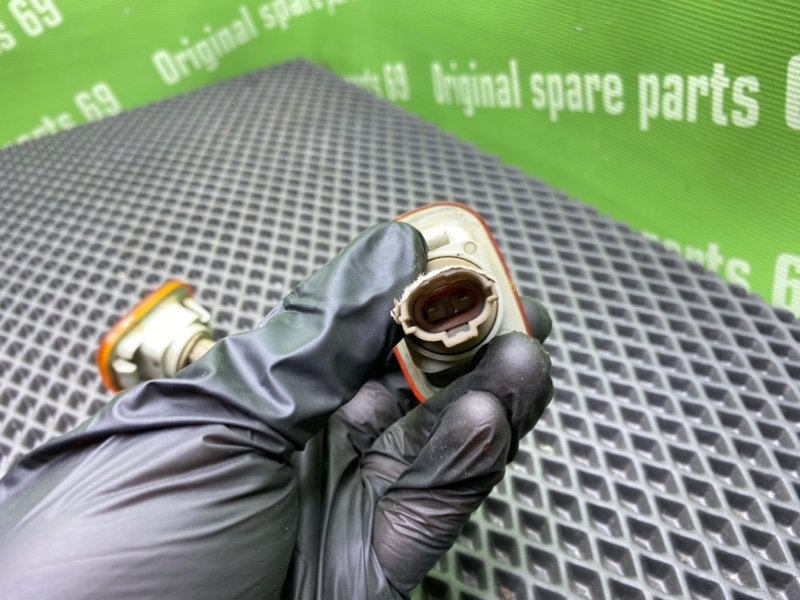 Повторитель поворота, 1000 рублей, Тверь