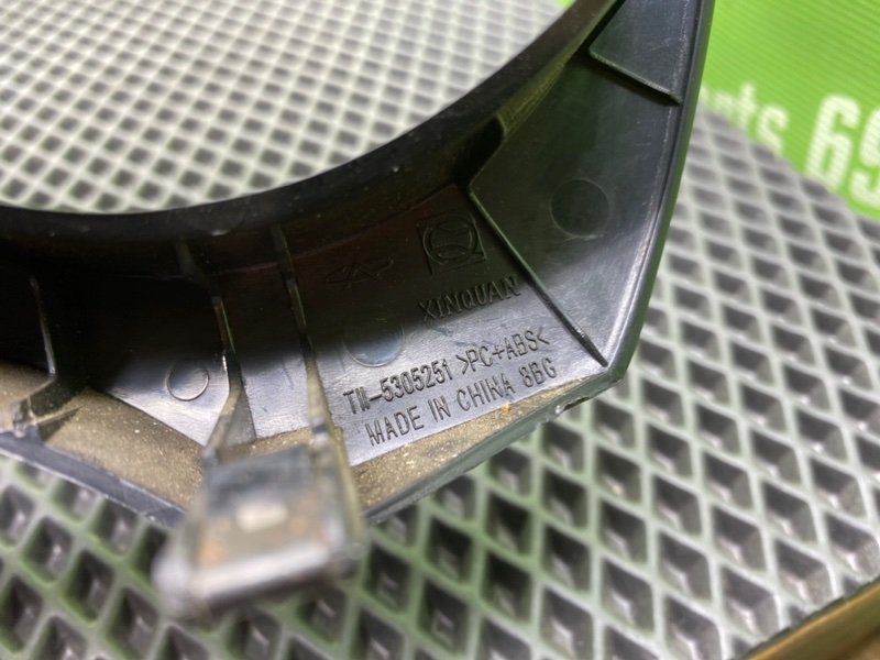 Рамка спидометра., 1000 рублей, Тверь