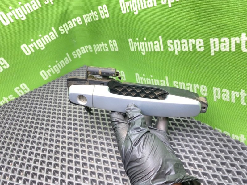 Ручка двери, 800 рублей, Тверь