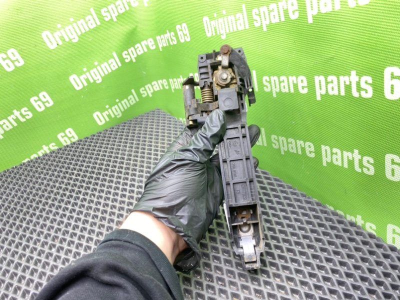 Ручка двери, 800 рублей, Тверь