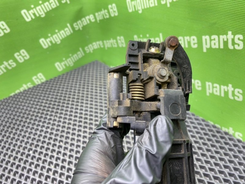 Ручка двери, 800 рублей, Тверь