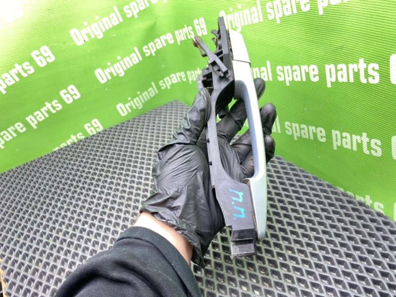 Ручка двери, 800 рублей, Тверь