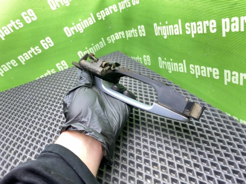 Ручка двери, 800 рублей, Тверь