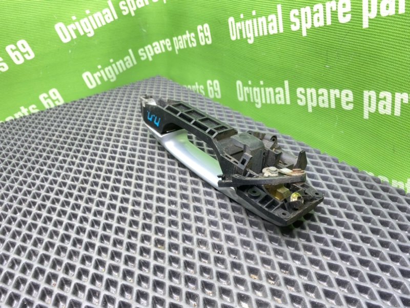 Ручка двери, 800 рублей, Тверь