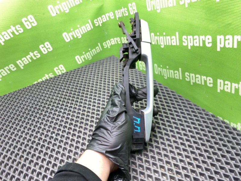 Ручка двери, 800 рублей, Тверь