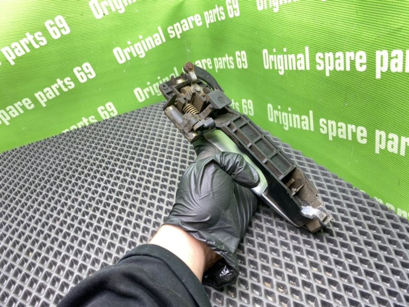 Ручка двери, 800 рублей, Тверь