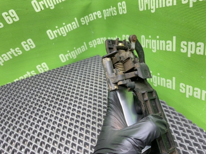 Ручка двери, 800 рублей, Тверь