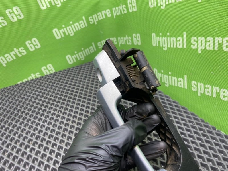 Ручка двери, 800 рублей, Тверь