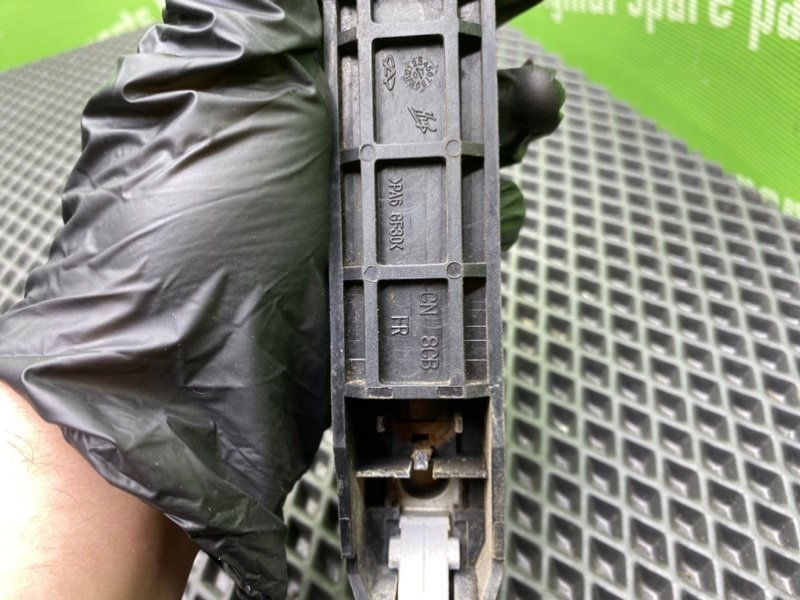 Ручка двери, 800 рублей, Тверь