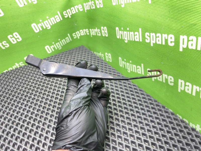 Дворник задний, 800 рублей, Тверь