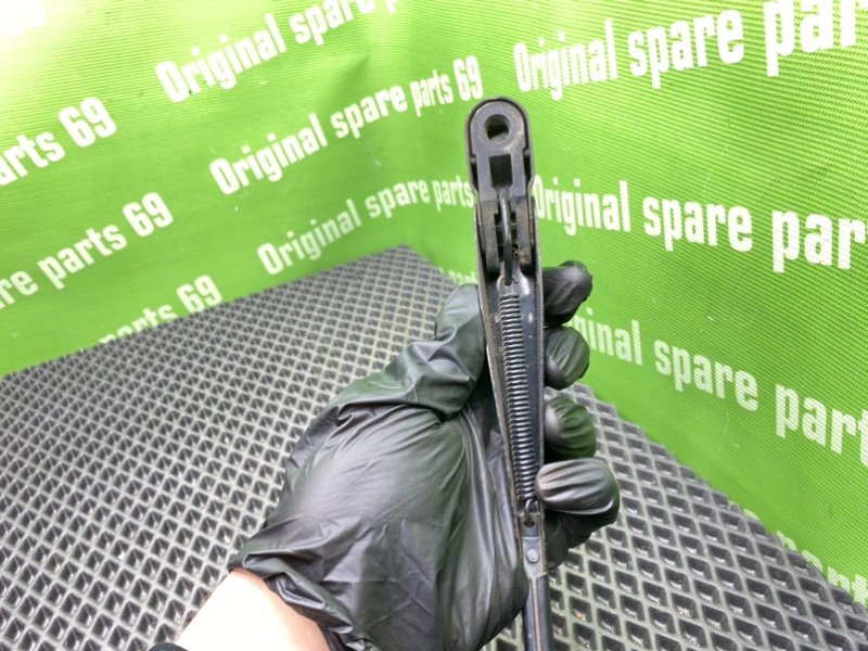 Дворник задний, 800 рублей, Тверь