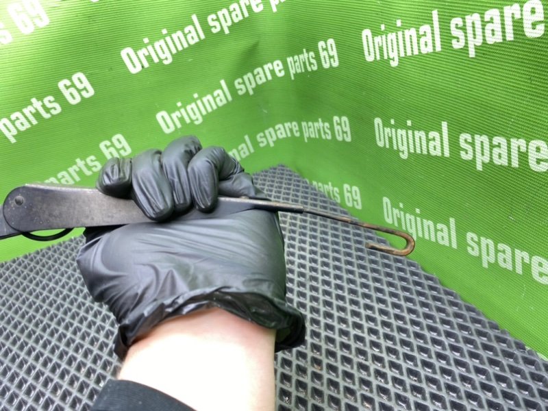 Дворник задний, 800 рублей, Тверь