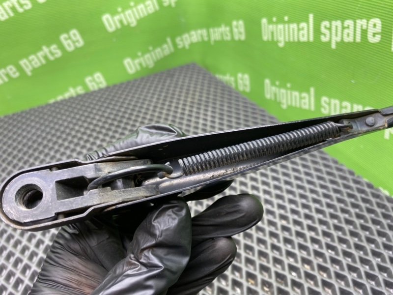 Дворник задний, 800 рублей, Тверь