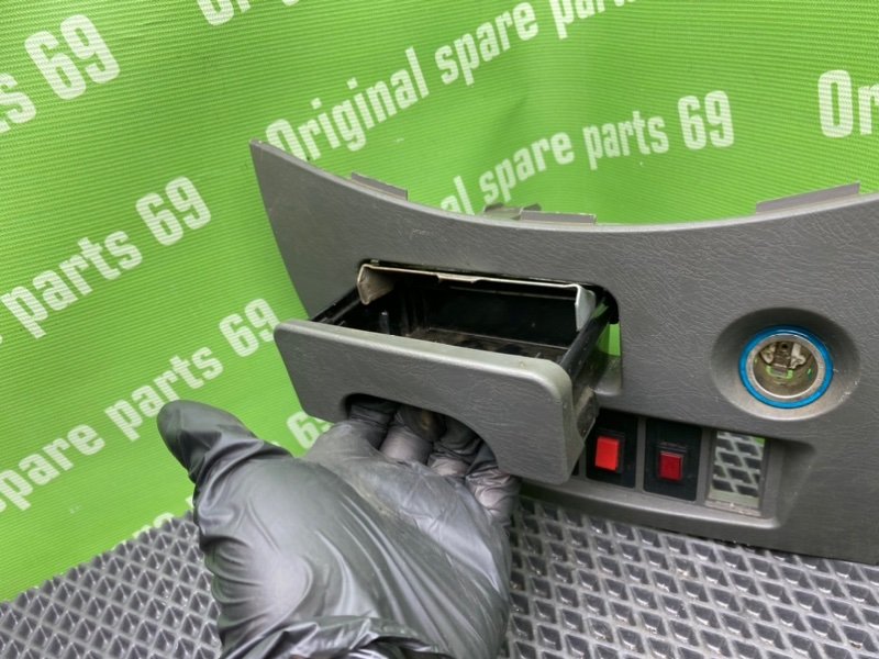 Пепельница, 2100 рублей, Тверь