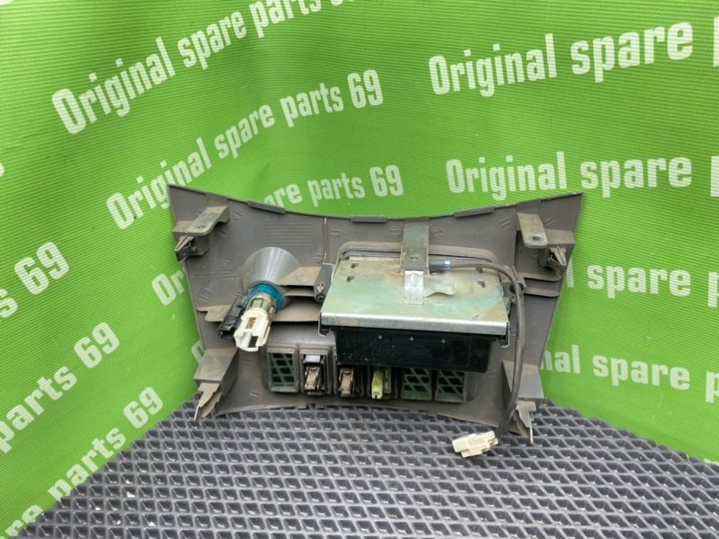 Пепельница, 2100 рублей, Тверь