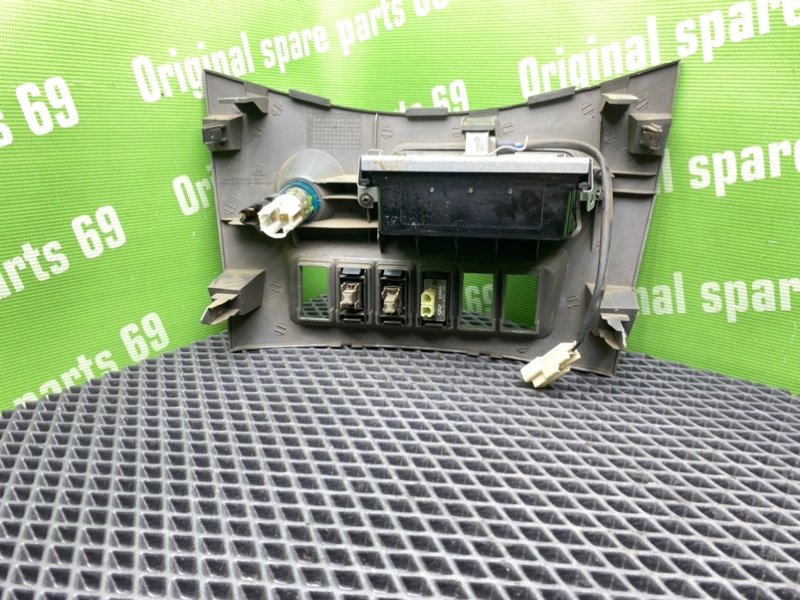 Пепельница, 2100 рублей, Тверь