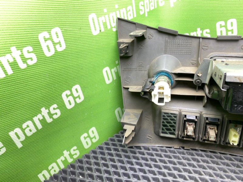 Пепельница, 2100 рублей, Тверь