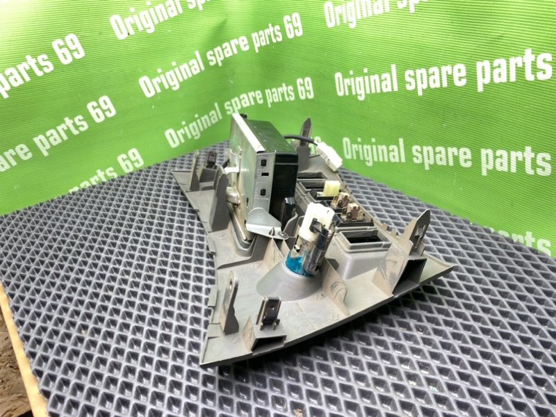 Пепельница, 2100 рублей, Тверь