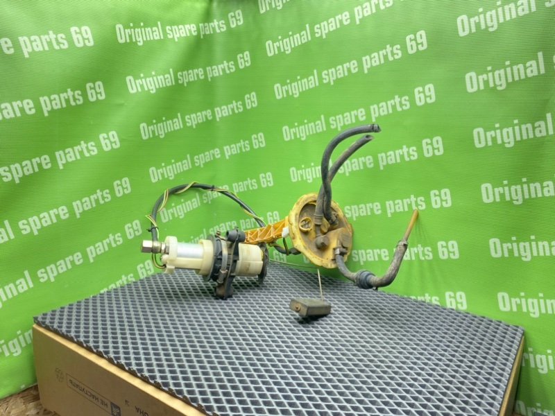 Топливный насос, 3900 рублей, Тверь