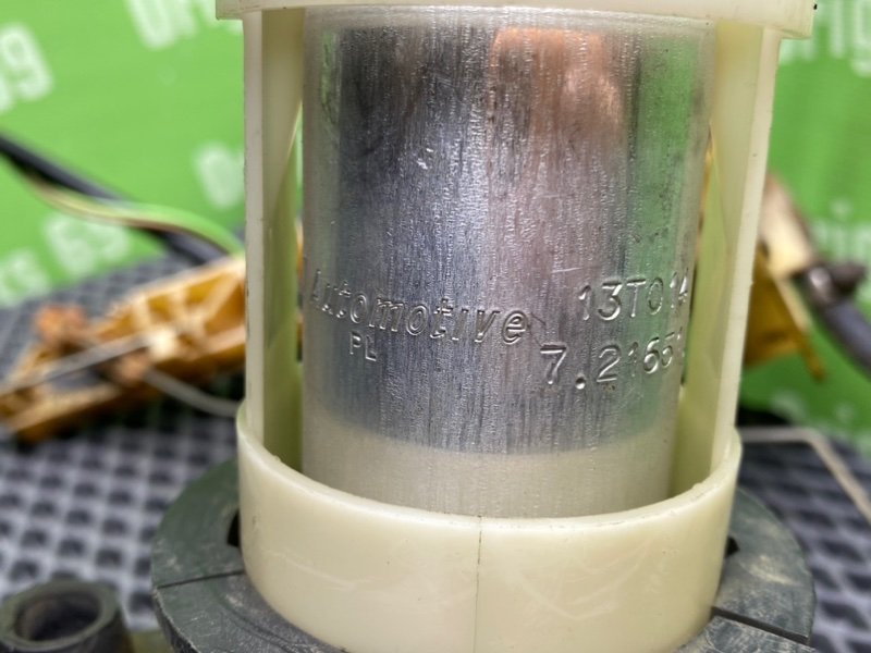 Топливный насос, 3900 рублей, Тверь