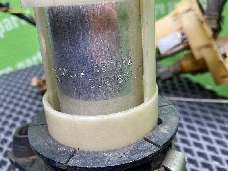 Топливный насос, 3900 рублей, Тверь