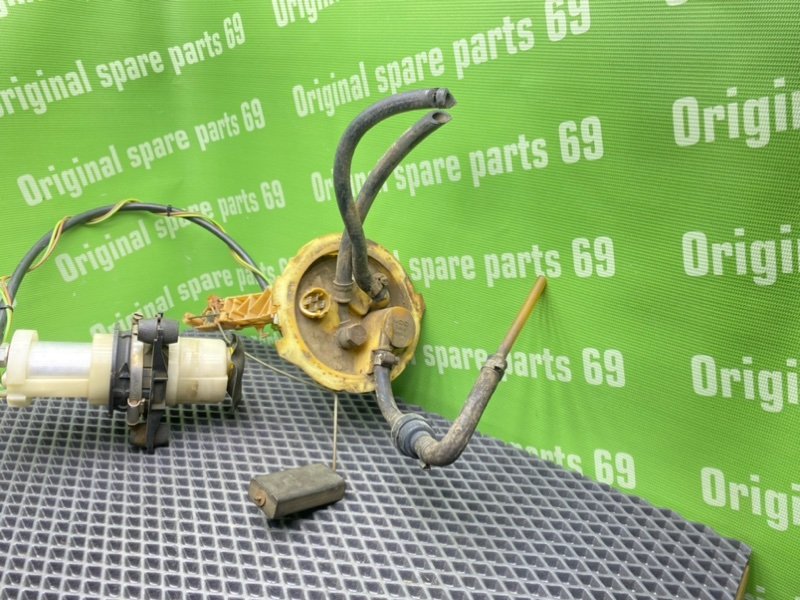 Топливный насос, 3900 рублей, Тверь