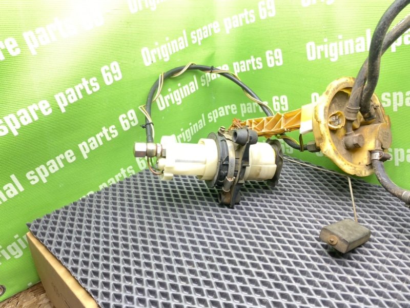 Топливный насос, 3900 рублей, Тверь