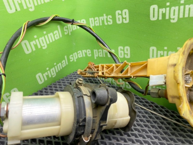 Топливный насос, 3900 рублей, Тверь