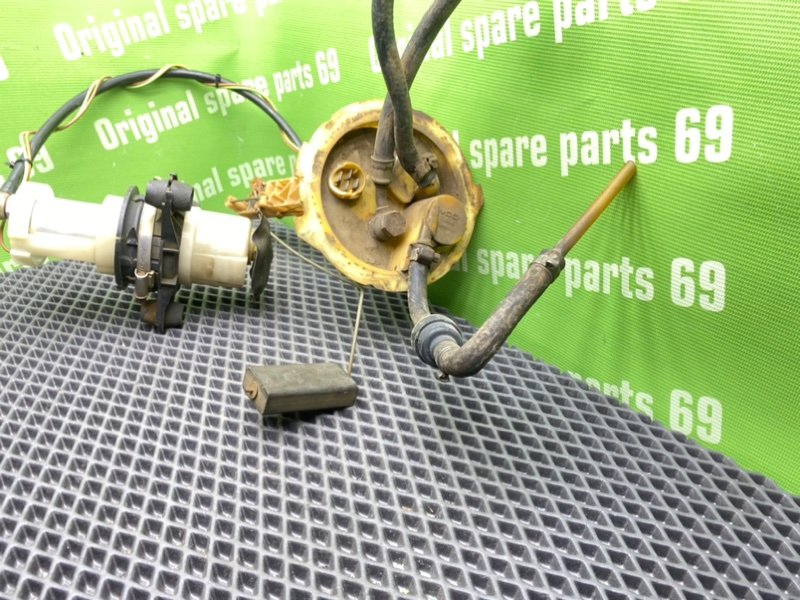 Топливный насос, 3900 рублей, Тверь