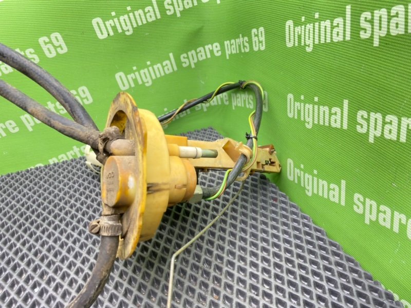 Топливный насос, 3900 рублей, Тверь