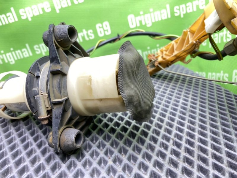 Топливный насос, 3900 рублей, Тверь