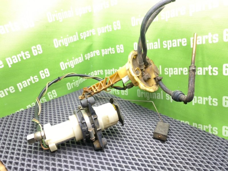 Топливный насос, 3900 рублей, Тверь