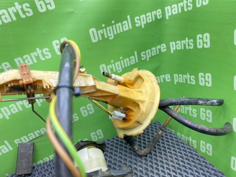 Топливный насос, 3900 рублей, Тверь