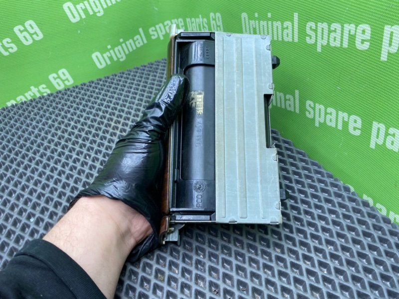 Пепельница, 1300 рублей, Тверь