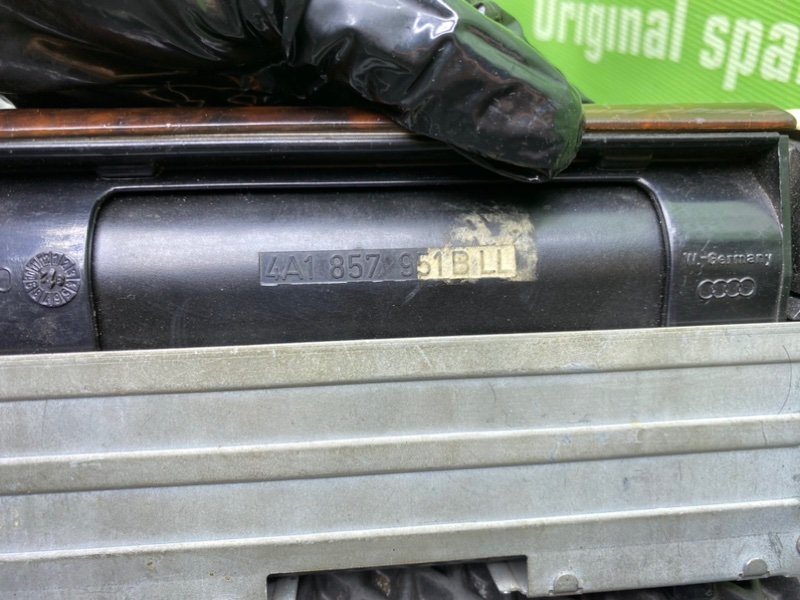 Пепельница, 1300 рублей, Тверь