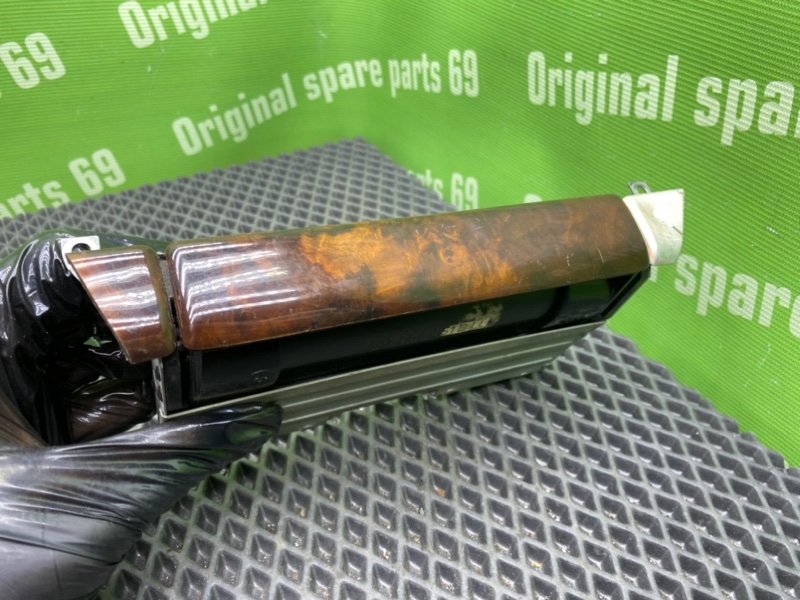 Пепельница, 1300 рублей, Тверь