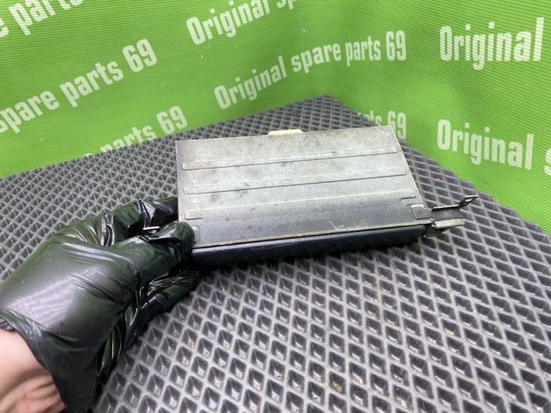 Пепельница, 1600 рублей, Тверь