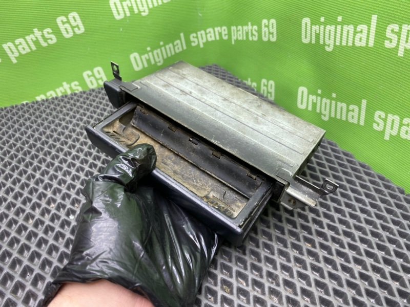 Пепельница, 1600 рублей, Тверь