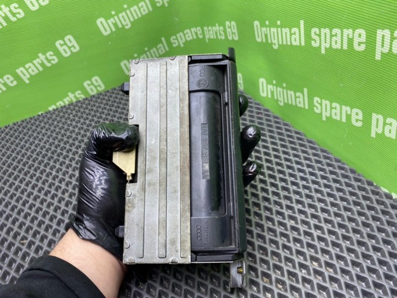 Пепельница, 1600 рублей, Тверь