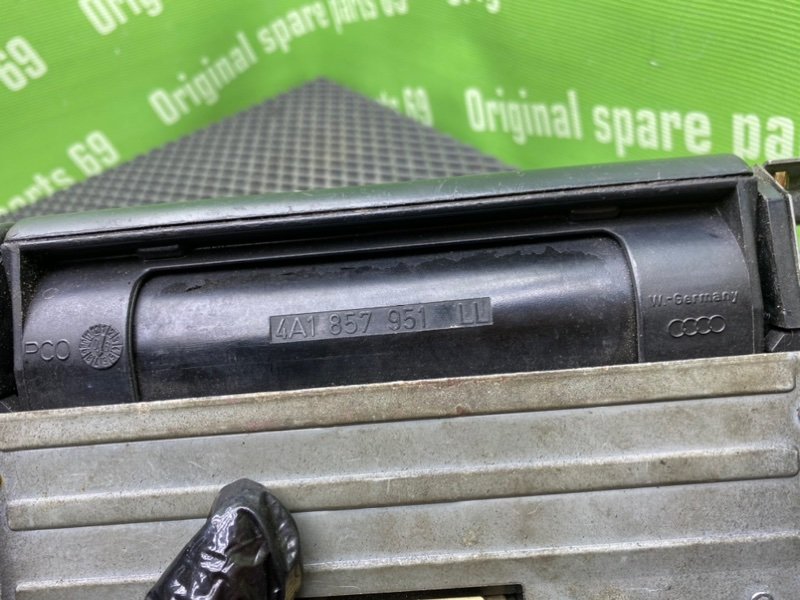 Пепельница, 1600 рублей, Тверь