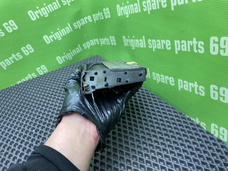 Пепельница, 1600 рублей, Тверь