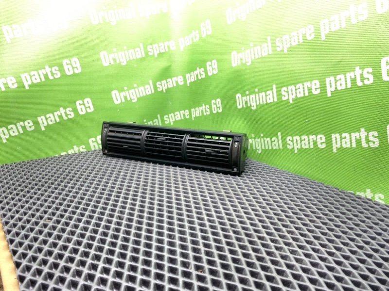 Центральный дефлектор, 1000 рублей, Тверь