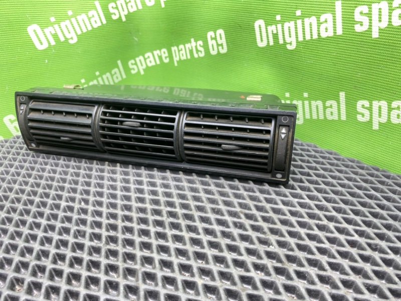 Центральный дефлектор, 1000 рублей, Тверь