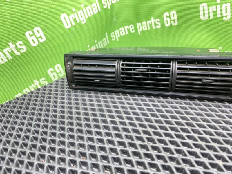 Центральный дефлектор, 1000 рублей, Тверь