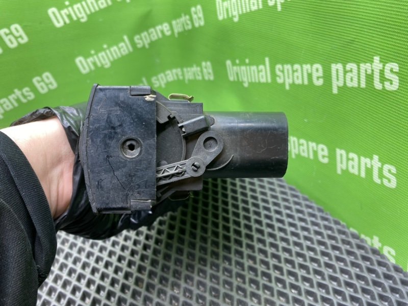 Центральный дефлектор, 1000 рублей, Тверь