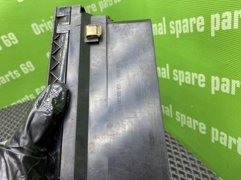 Центральный дефлектор, 1000 рублей, Тверь